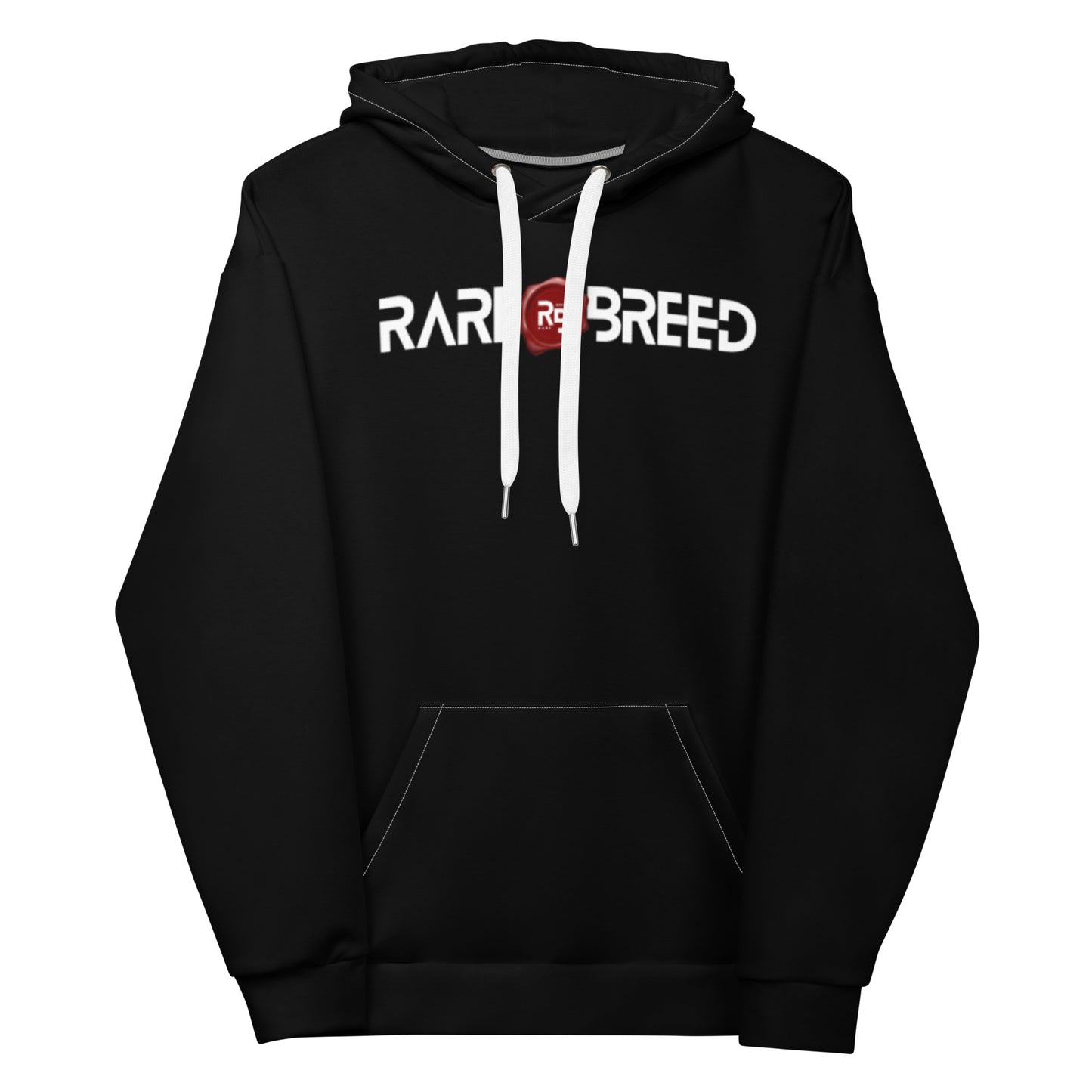 Rare Breed Hoodie