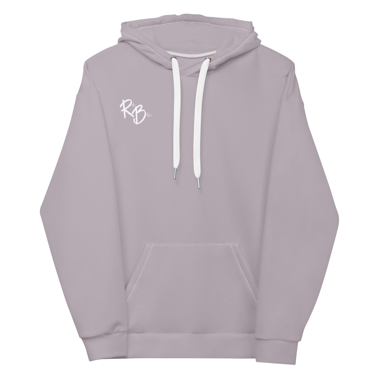 Classic Rare Breed Hoodie (Lily)