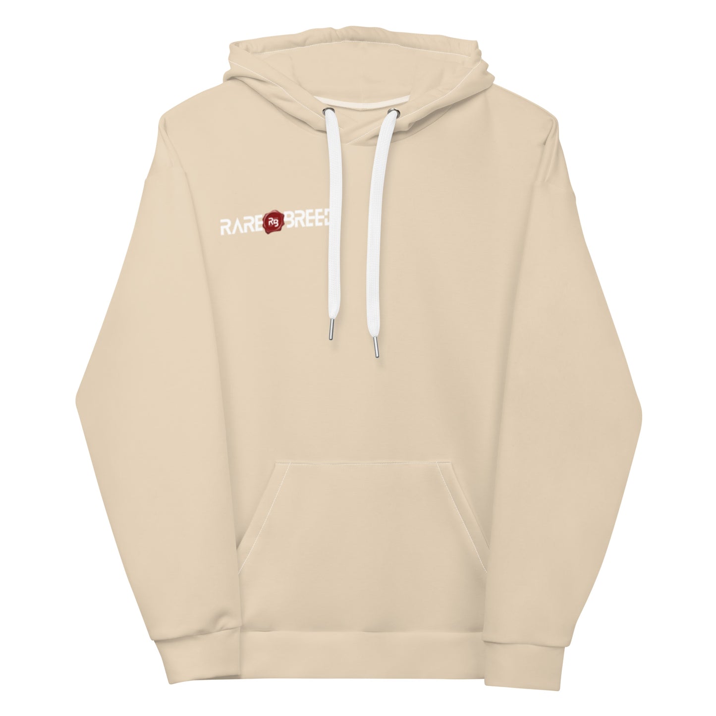 Classic Rare Breed Hoodie (champagne)