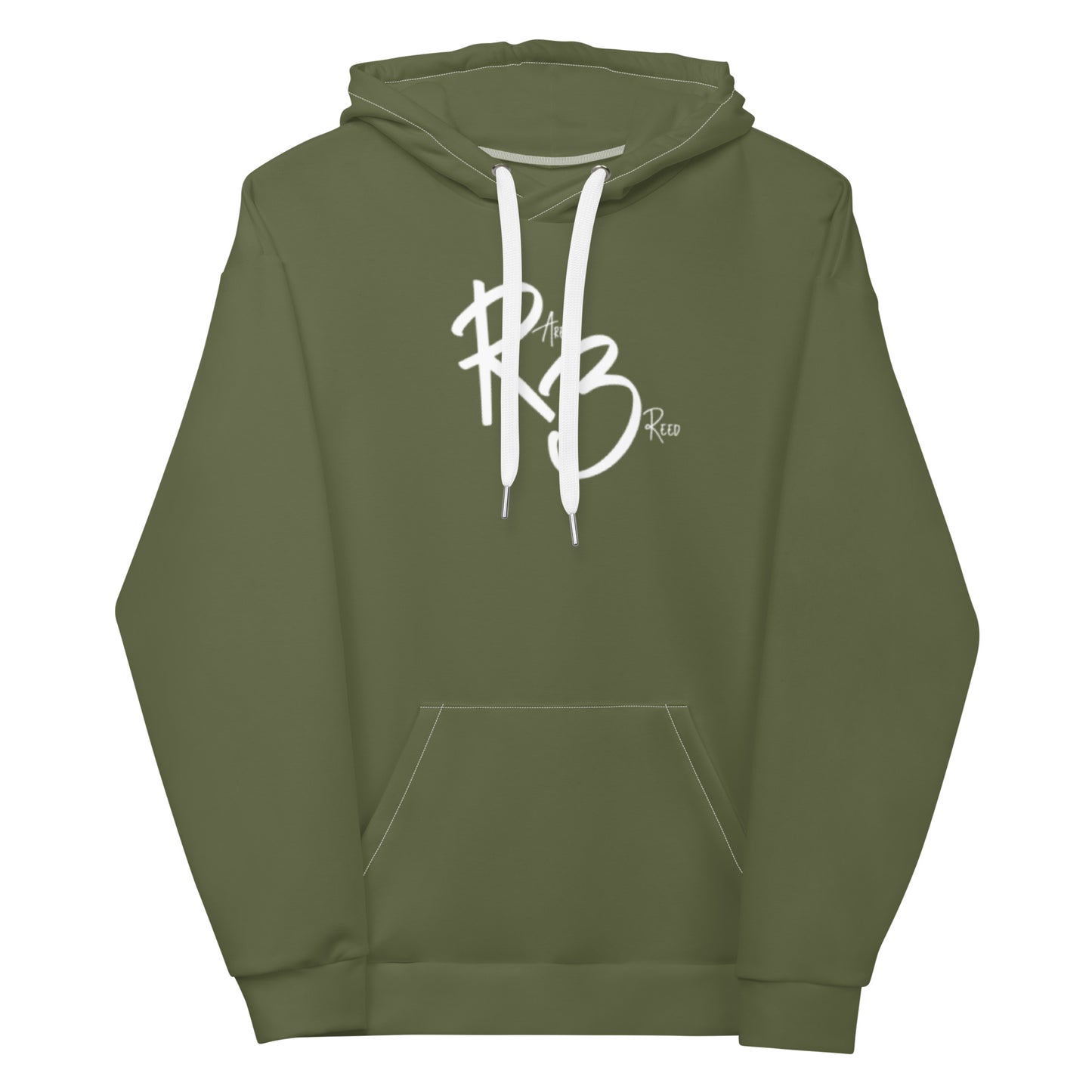 Rare Breed Sports Hoodie