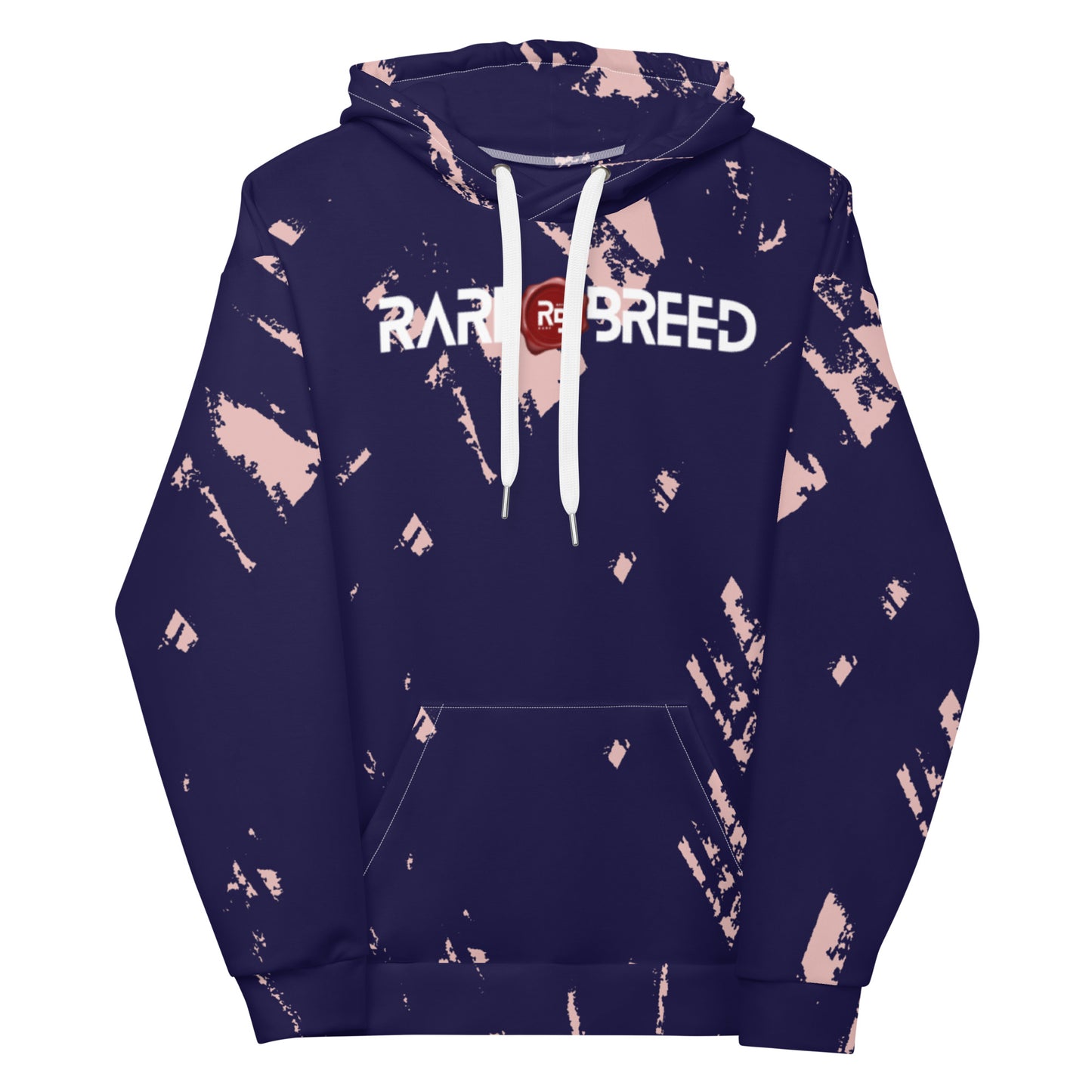 Rare Breed Sports Hoodie