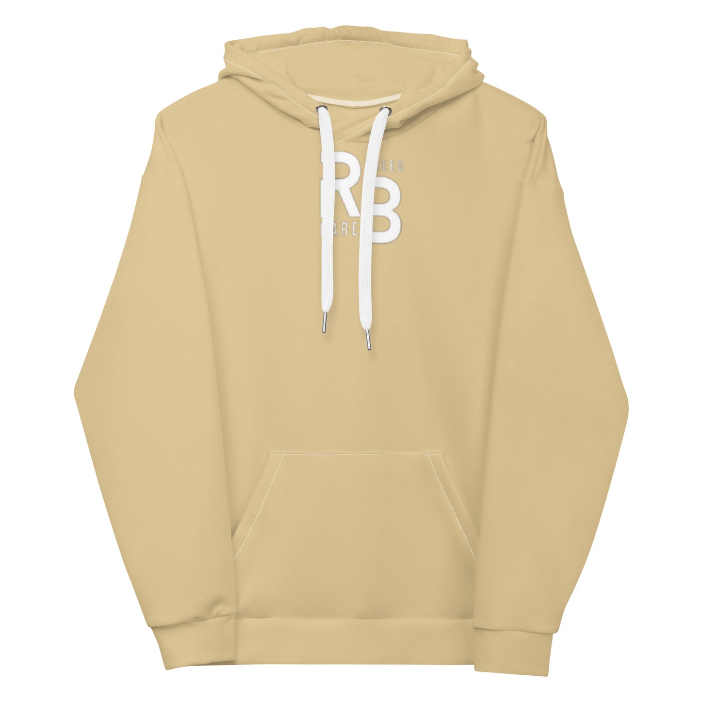 Classic Rare Breed Hoodie (New Orleans)