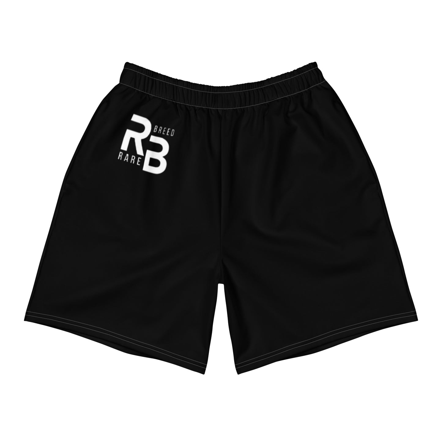 Rare Breed Men's Athletic Shorts