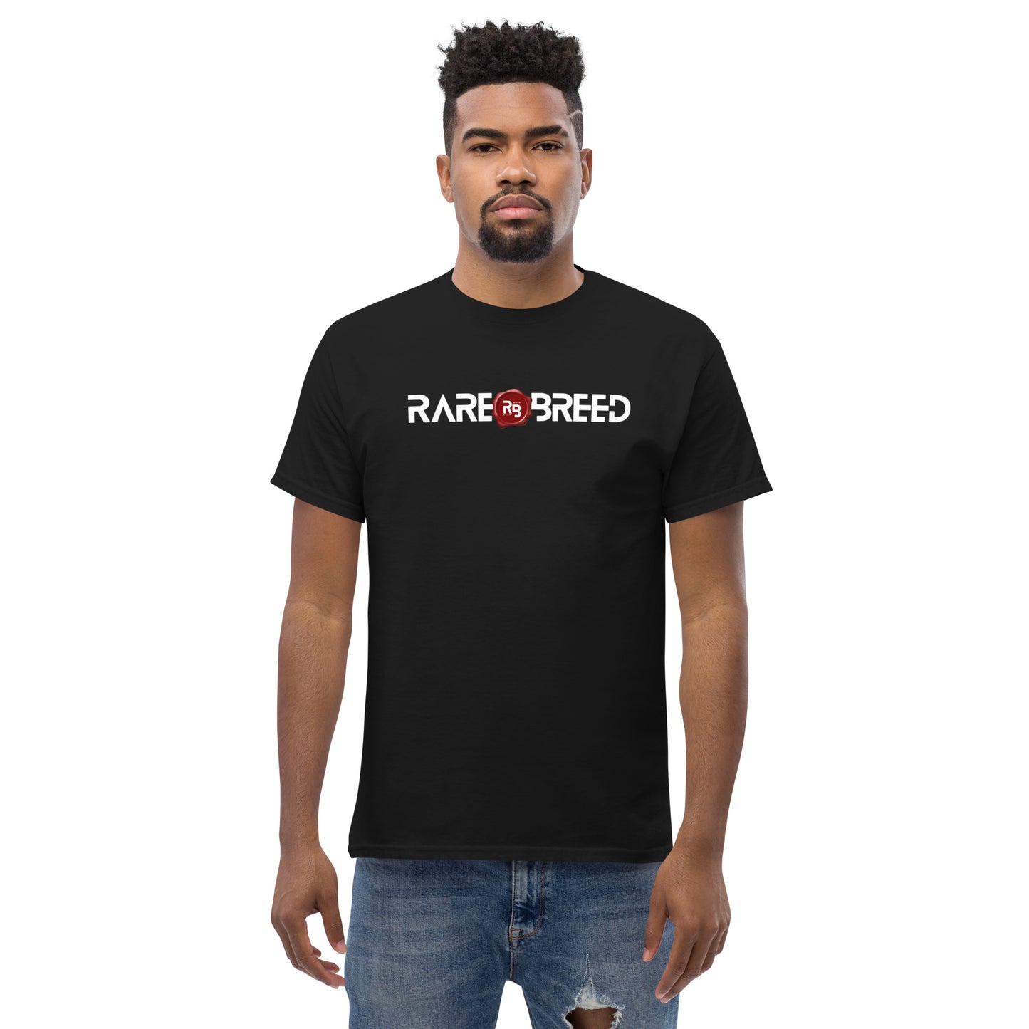 Rare Breed T - Shirt