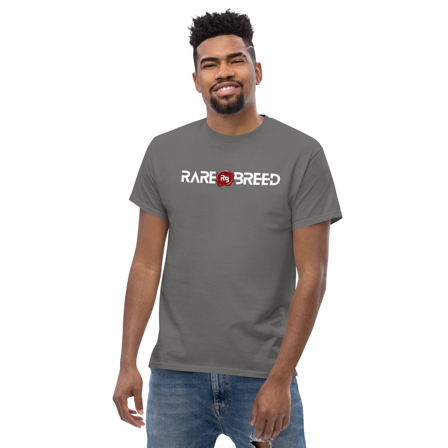 Rare Breed T - Shirt