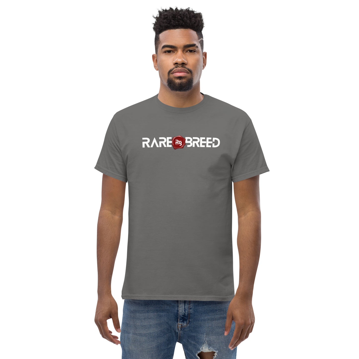 Rare Breed T - Shirt