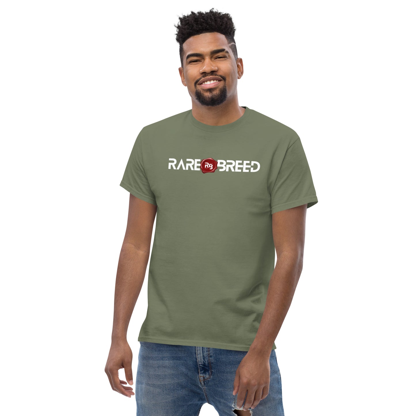 Rare Breed T - Shirt