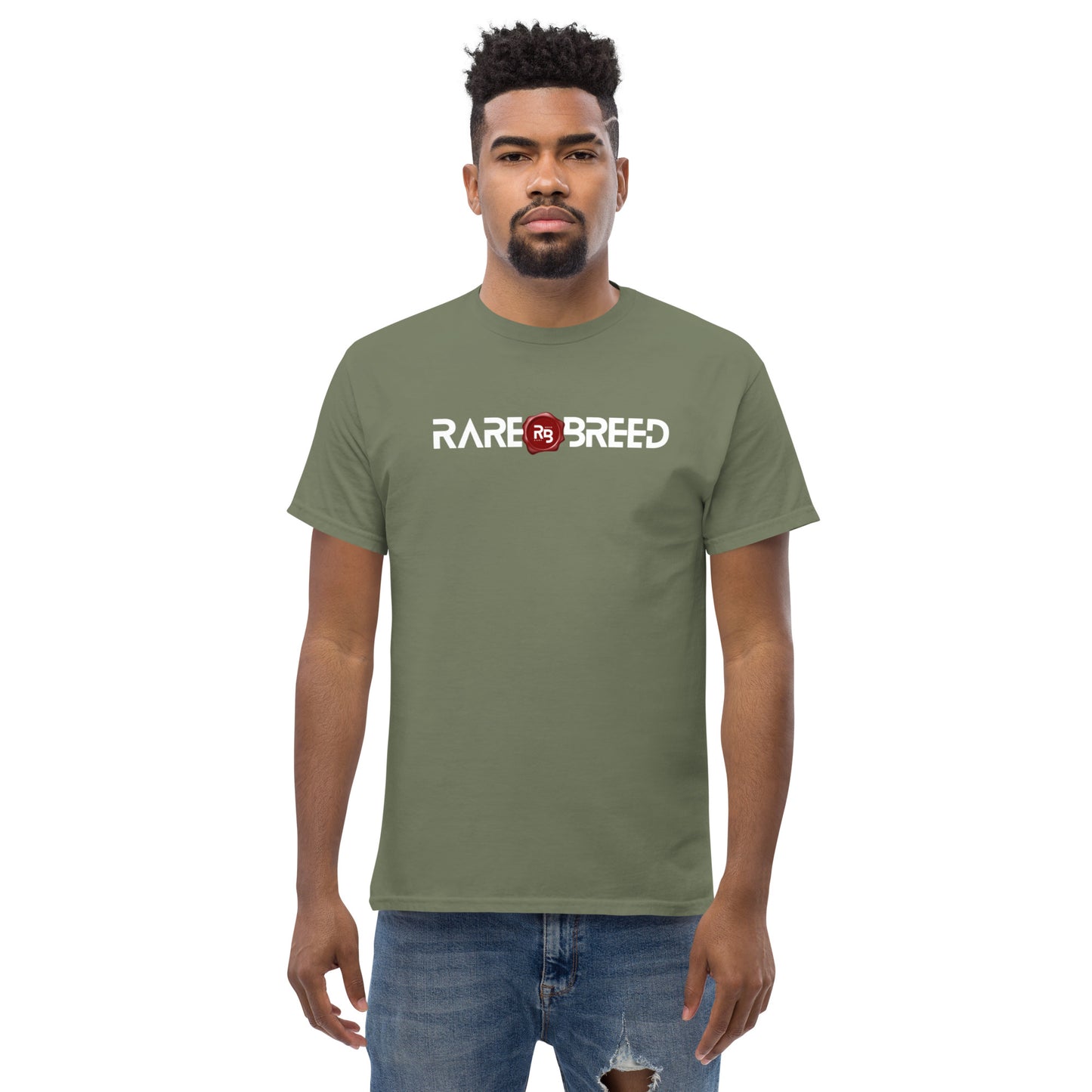 Rare Breed T - Shirt