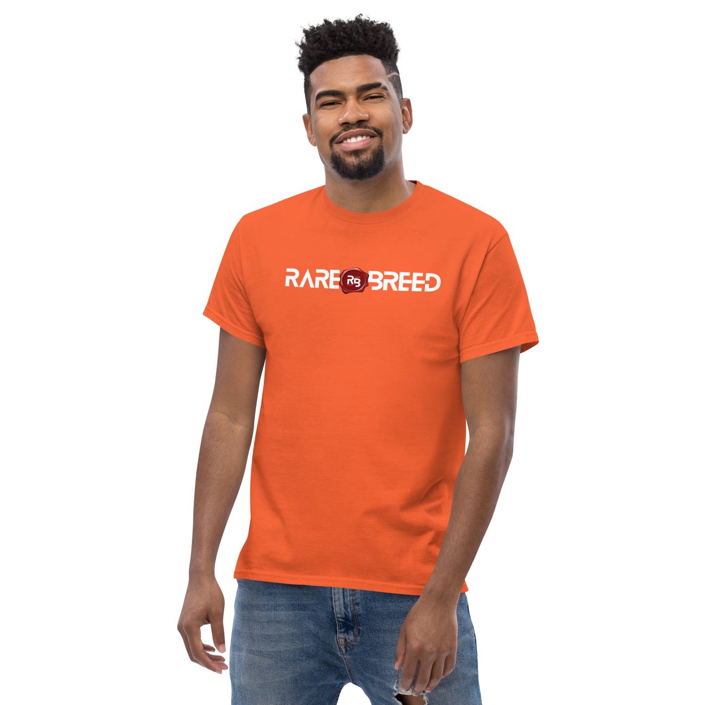 Rare Breed T - Shirt