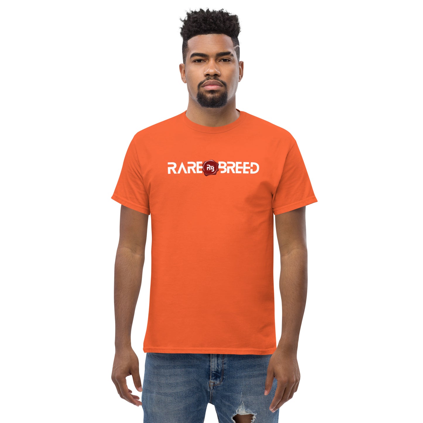 Rare Breed T - Shirt