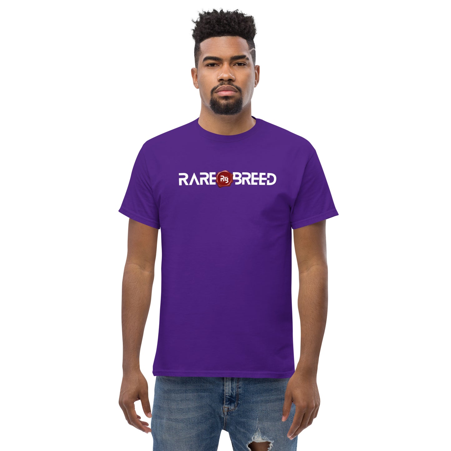 Rare Breed T - Shirt