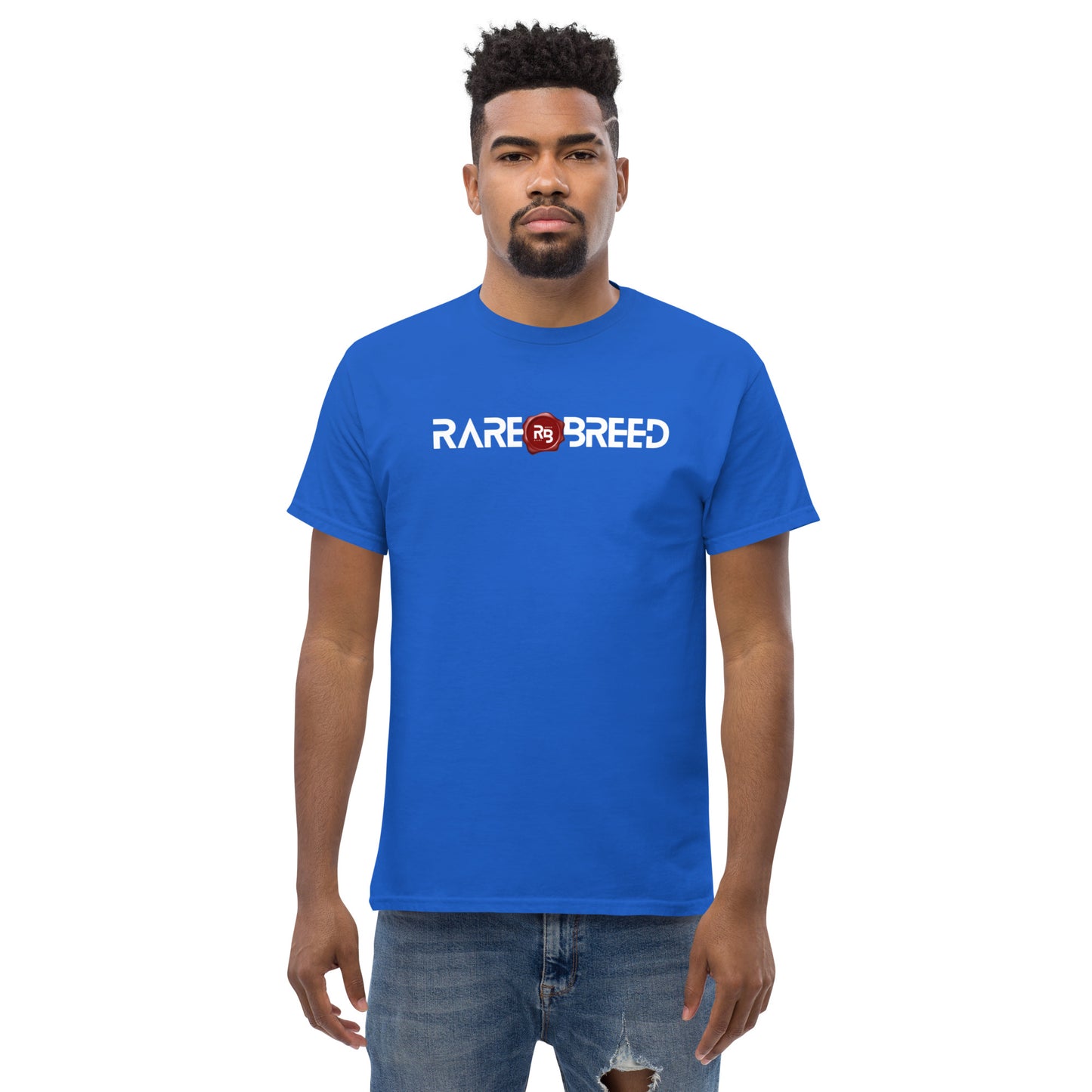 Rare Breed T - Shirt