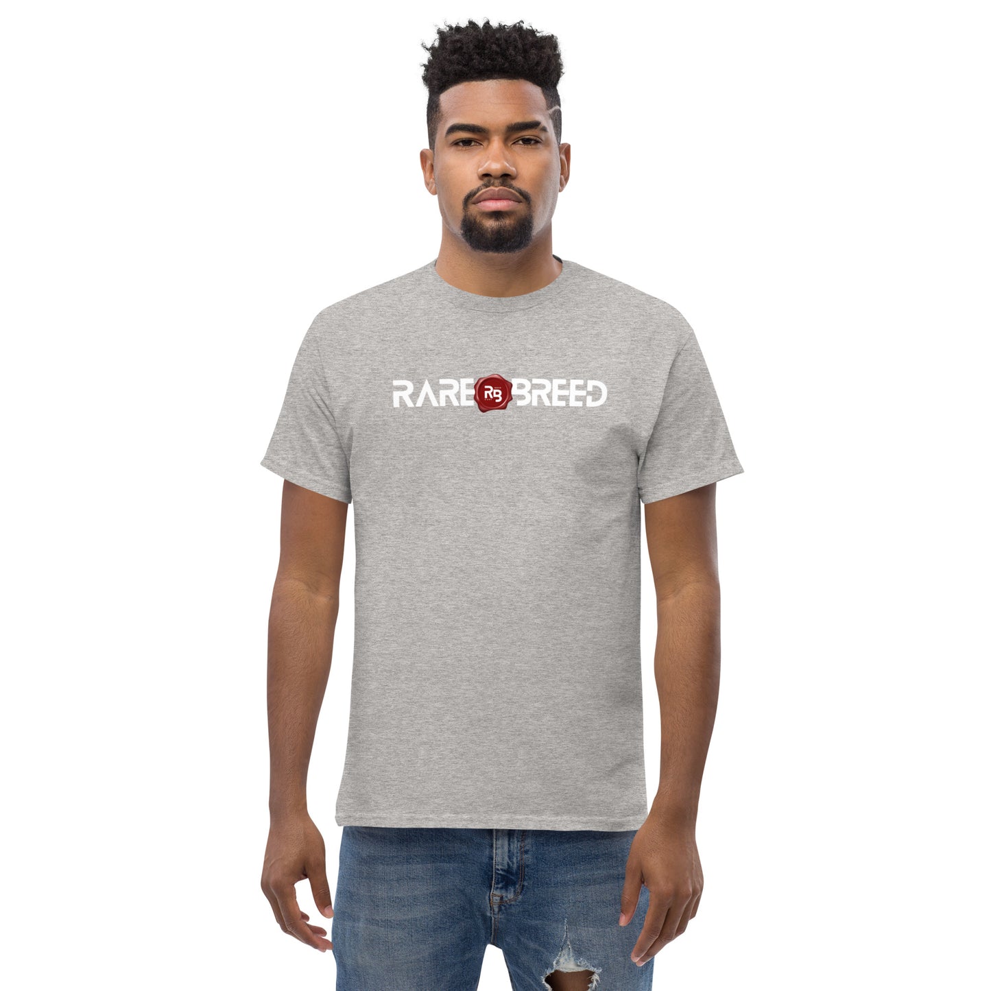 Rare Breed T - Shirt