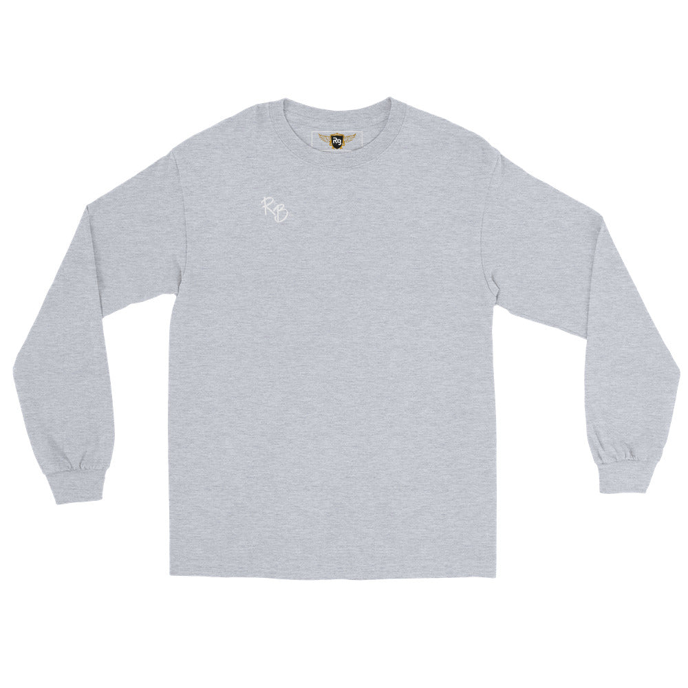 Rare Breed Classic Long Sleeve Shirt