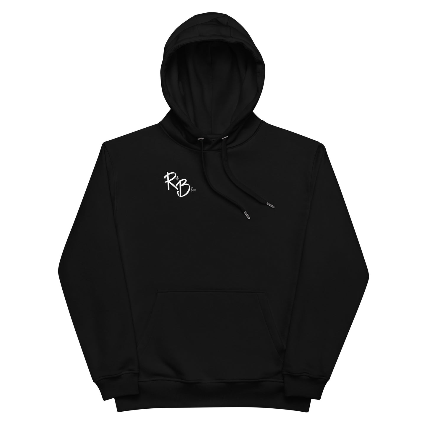 Premium Rare Breed hoodie (Black) - S - 5XL