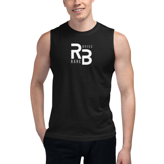 Men's Muscle Shirt