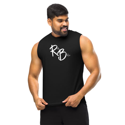 Men's Muscle Shirt